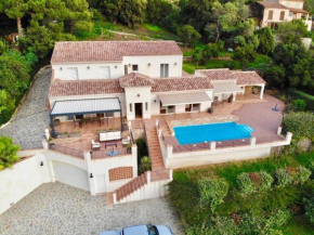 Villa Des Oliviers